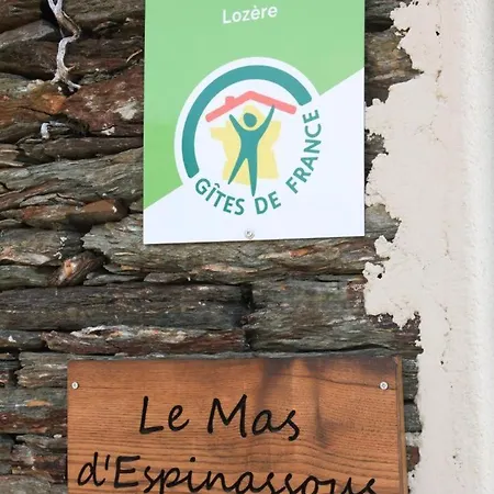 Holiday home De L' Espinassous