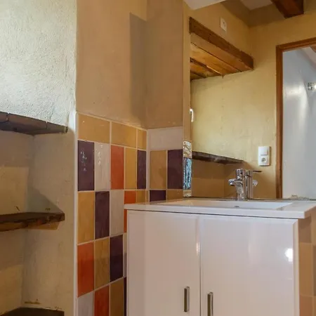 Vakantiehuis De L' Espinassous