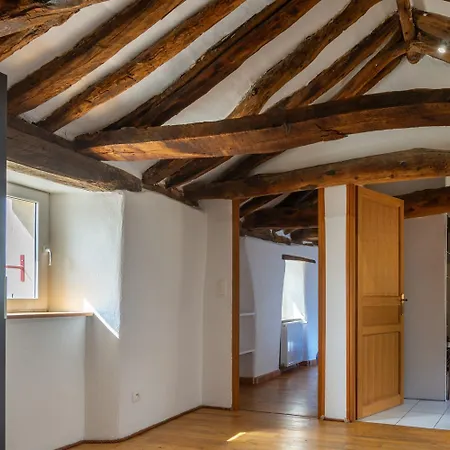 De L' Espinassous Holiday home Saint-Etienne-Vallee-Francaise