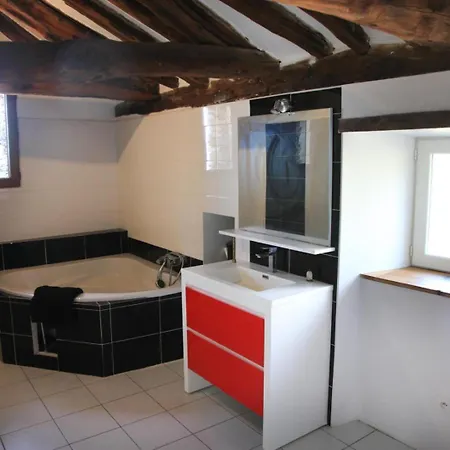 De L' Espinassous Holiday home