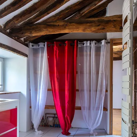 Holiday home De L' Espinassous *