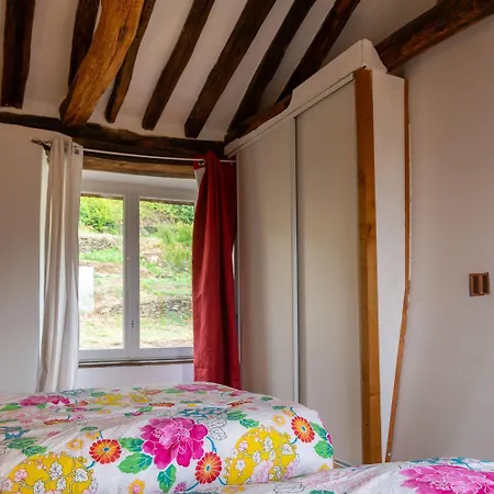 Vakantiehuis De L' Espinassous