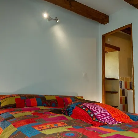 De L' Espinassous Vakantiehuis