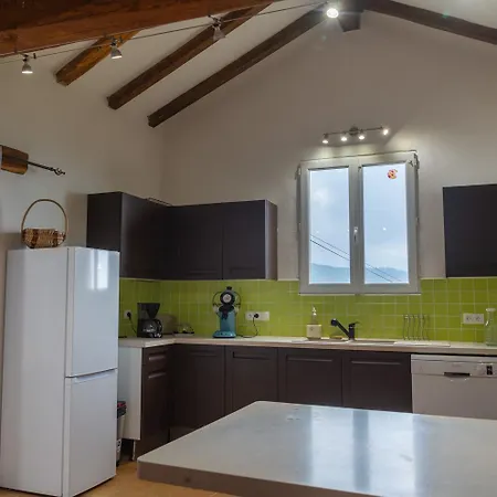 Holiday home De L' Espinassous