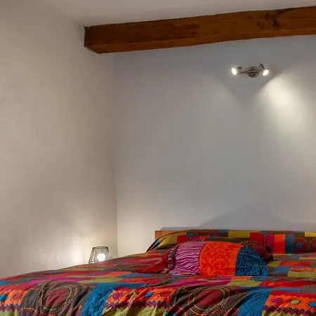 Vakantiehuis De L' Espinassous *