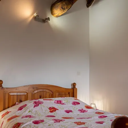 De L' Espinassous Holiday home